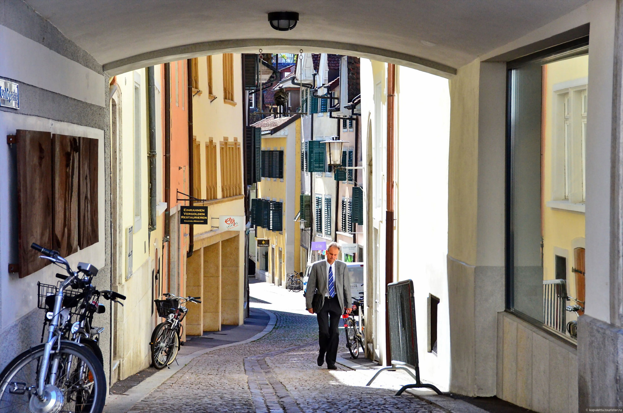 Solothurn